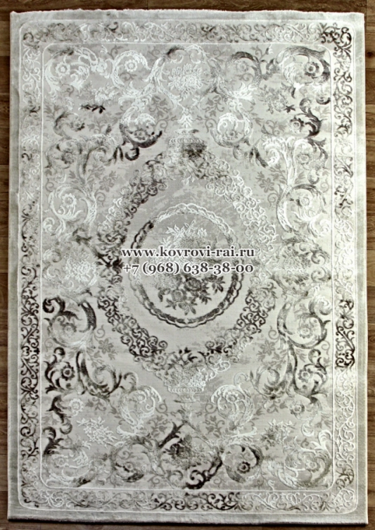 Ковер ARMINA 03701A BROWN BROWN прямоугольный