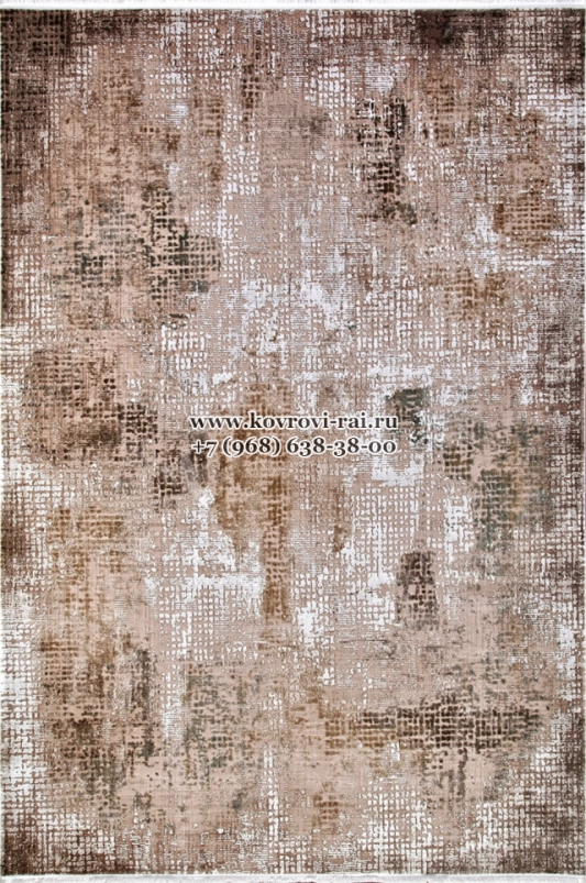 Ковер CREANTE 19142 070 BEIGE прямоугольный