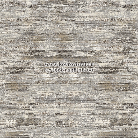 Палас PRINT 05104 54530000 бежевый