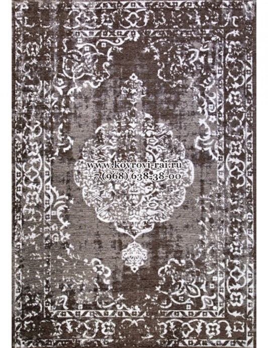 Ковер ZELA 116936 05 прямоугольный