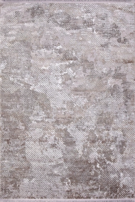 Ковер AJMAL LP 286 CREAM BROWN прямоугольный