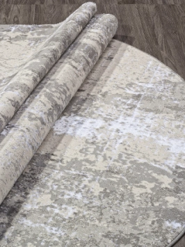 Ковер LIMAN F169 CREAM NATURAL овальный