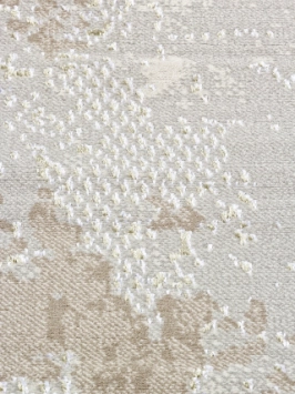 Ковер LIMAN F171 CREAM GREEN прямоугольный